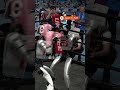 Humanoids compete at robot Olympics