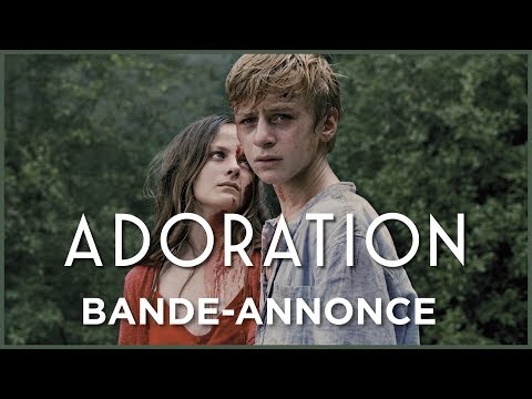 Adoration'