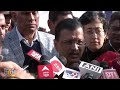 Arvind Kejriwal Accuses Crime Branch of Drama Over MLAs Poaching Claim Notice | News9  - 02:03 min - News - Video