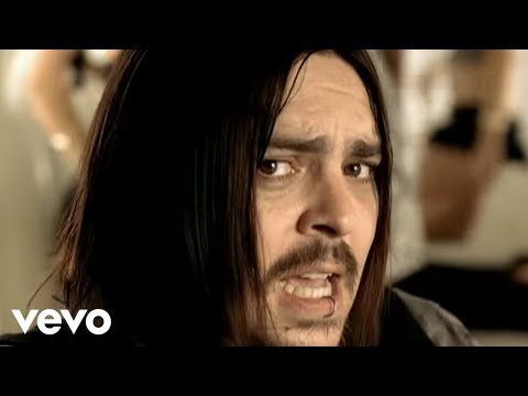 Seether - Fake It - YouTube