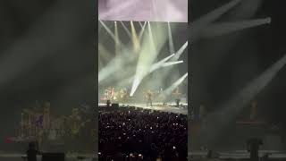 THE ROLLING STONES PAINT IT BLACK LIVE IN CONCERT FOXBORO MA