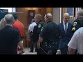 Man sentenced for NY limo crash that killed 20  - 01:33 min - News - Video