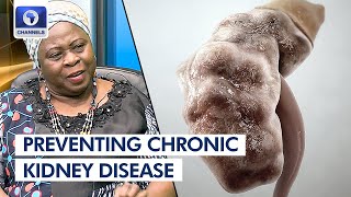 How To Prevent Chronic Kidney Disease | Health Matters