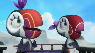 Papuchalkove - Star sane