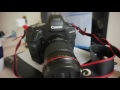 Первый русскоязычный обзор Canon EOS 1D X Mark II