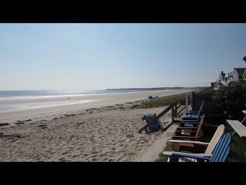 Property video