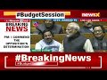 PM Modi Sets Tone For BJPs 24 Campaign | Watch Full Speech In Parliament | NewsX  - 01:38:22 min - News - Video