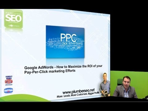 Plumbing & HVAC SEO-