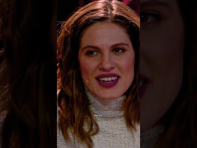 Mi perdoni Katia perchè ho peccato...⛪🙏 | Comedy Match