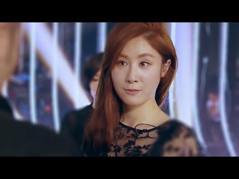 Zhang Liyin's 11th Debut Anniversary Fan Video