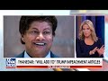 ROGUE REP FURY: Dem forced to back off impeachment effort after partys backlash - 04:59 min - News - Video