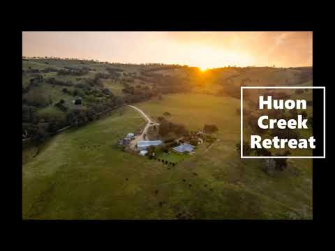 Property video
