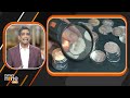 Silver Prices Today Touch All Time High | Nears Rs 1 Lakh A Kg  - 04:17 min - News - Video
