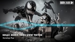 Nonstop TikTok 2025 - BXH Nhạc Trẻ Remix Hay Nhất Hiện Nay ♫ Top 20 Nhạc TikTok Hay Nhất 2025