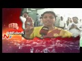 YCP MLA Roja Punch to AP CM Chandrababu Naidu over Farmers Problems : Power Punch