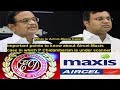 CBI files charge sheet against Chidambaram in Aircel-Maxis case