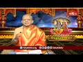 దానం ఇచ్చినపుడు పొందవలసిన ఫలితం.. | Vishnu Puranam By TKV Raghavan | Bhakthi TV