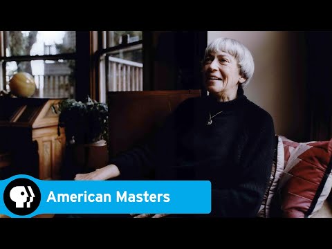 Worlds of Ursula K. Le Guin'