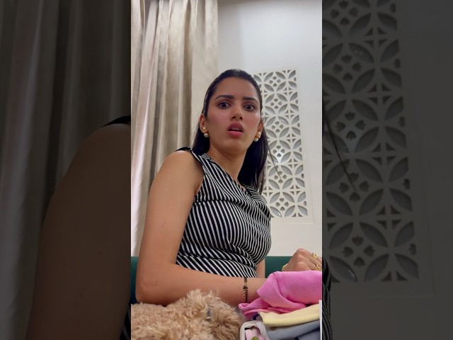 Bhai Bheno Par Attyachaar 😨 #neetubisht #funny #lakhneet #comedy #youtubeshorts #trending #shorts