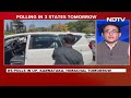 Can INDIA Bloc Keep Its Leaders Together In Karnataka, UP? | The Southern View - 05:53 min - News - Video