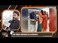 Breaking News | PM Modi Reaches Ayodhya | Ram Mandir | News9