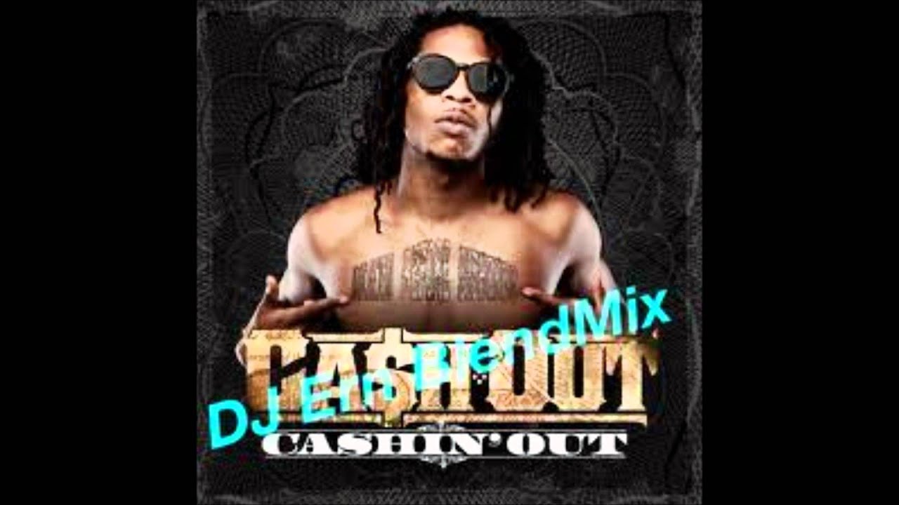 Cash Out Cashin Out Cash Out Cashin Out