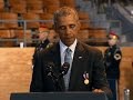 AP-Obama says it is privilege to be commander-in-chief