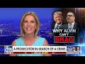 Laura Ingraham: CNN is getting nervous about this  - 04:46 min - News - Video