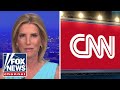 Laura Ingraham: CNN is getting nervous about this