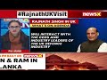 Defense Minister On 3 Days Visit To UK| Meet To Boost Bilateral Ties | NewsX  - 02:51 min - News - Video