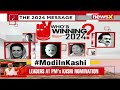 PM Modis Kashi Blitz | Will Kashi Re-elect PM Modi? | NewsX  - 28:38 min - News - Video