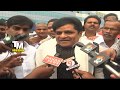 Ali Before Media On YS Jagan Forming Government