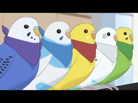 Watch Inko Colors 2 Episode 1 Online - | Anime-Planet