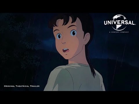 Only Yesterday'