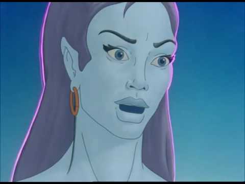 Gandahar'