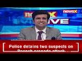 Congress Faces Another Hurdle | IT Action On unaccounted Rs 524 Cr | NewsX  - 02:12 min - News - Video