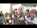 BJPs Victory Assured: Gajendra Shekhawat Declares End to Magic, Predicts Landslide Win in Rajasthan  - 01:30 min - News - Video
