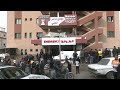 GRAPHIC WARNING: LIVE - Nasser Hospital in Khan Younis - 01:04:01 min - News - Video