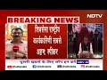 Shiv Sena राष्ट्रीय कार्यकारिणी सबसे अहम: Maharashtra के विधानसभा अध्यक्ष | Des Ki Baat  - 30:44 min - News - Video