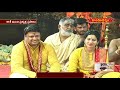 TV5 MD Ravindranath Bollineni Speech at Maha Poornahuti | Hindu Dharmam  - 15:09 min - News - Video