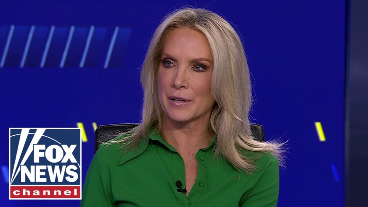 Dana Perino: Dems now say they have 'buyers’ remorse' on Kamala Harris