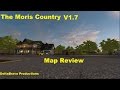 The Moris Country V1.7