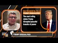 Trump Disqualified: What does the Colorado Supreme Court verdict mean for Trump? | News9  - 16:11 min - News - Video