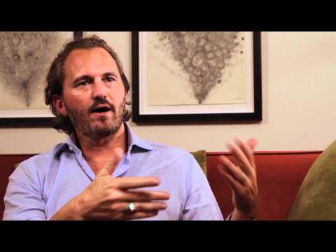 Why Women are the Glue of the Developing World with Peter Thum ...