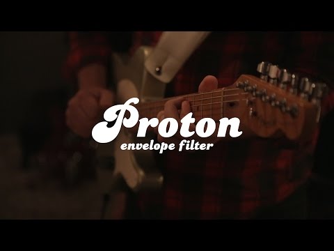 3 Leaf Audio | Proton Envelope Filter - Sugaree Licks