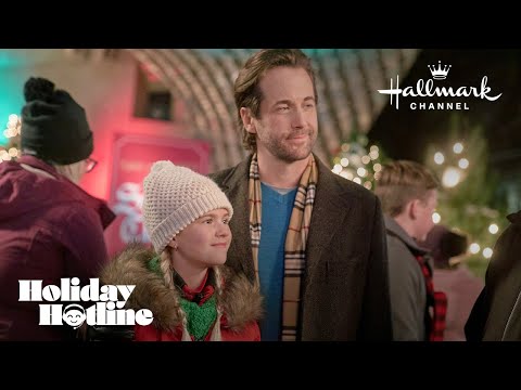 Holiday Hotline'