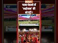 गरबा पंडालो में भाईजान की नो एंट्री ! #bhopal #garba #lovejihad  - 00:59 min - News - Video