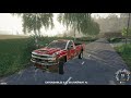 Lifted 2017 Chevy Silverado 2500 v1.0.0.0