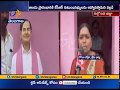 Temple built for CM KCR  at Nalgonda