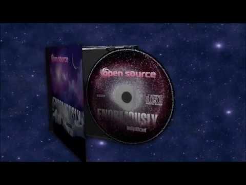 Open Source - Enormously Insignificant [New Album Teaser]
